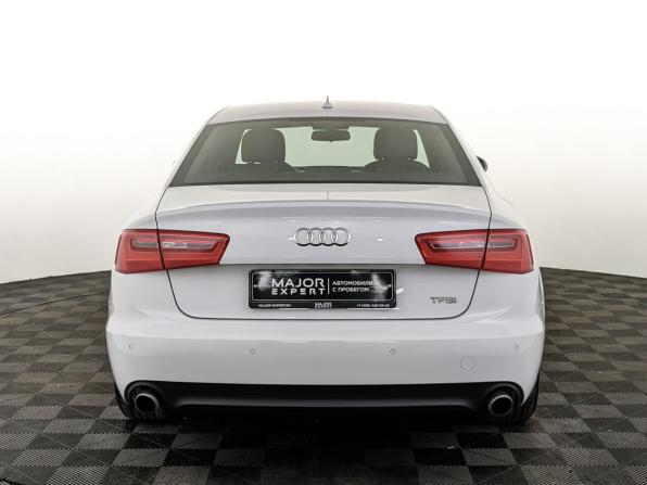 Audi A6 IV (C7) с пробегом 2014 года, цена 1 990 000 рублей, 91962 км, седан, Автокод Объявления
