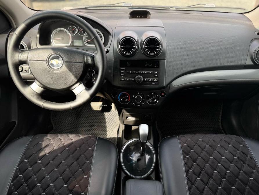 Chevrolet Nexia I Ижевск  - изображение 14