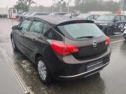 Opel Astra J Рестайлинг Санкт-Петербург  - изображение 25