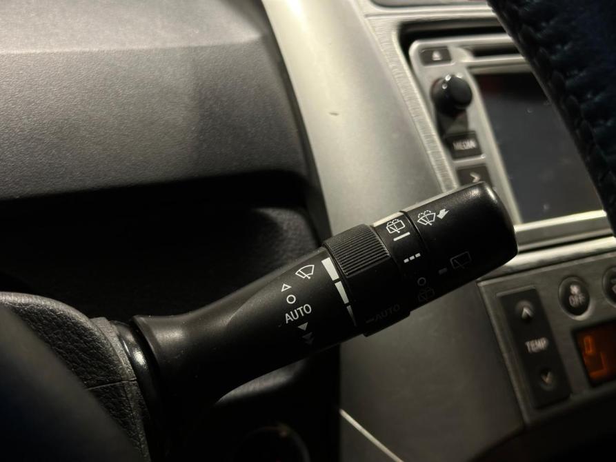 Toyota Verso I Рестайлинг Челябинск  - изображение 19
