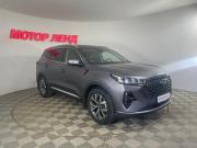 Chery Tiggo 7 Pro Max I Воронеж  - изображение 32