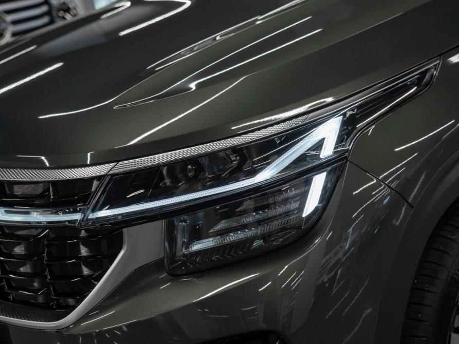 Kia Seltos I Рестайлинг Москва  - изображение 26