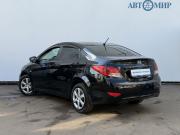 Hyundai Solaris I Москва  - изображение 19