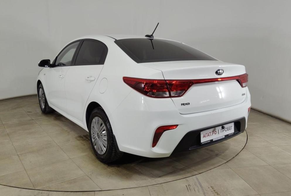 Kia Rio IV Волгоград  - изображение 5