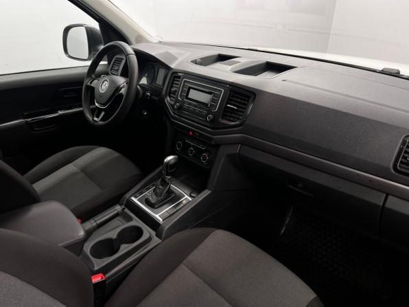 Volkswagen Amarok I Рестайлинг с пробегом 2018 года, цена 2 199 000 рублей, 281265 км, пикап, Автокод Объявления