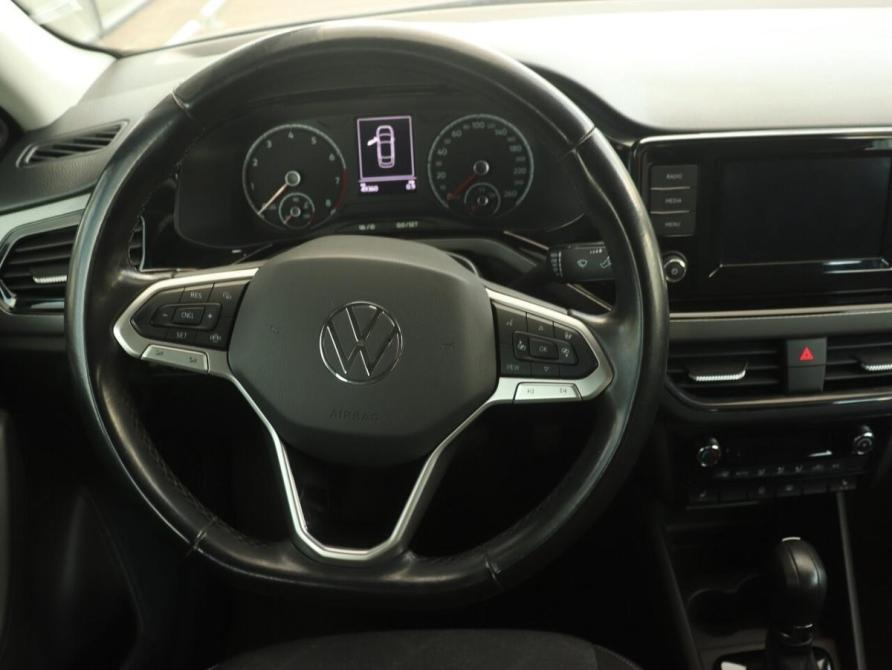 Volkswagen Polo VI Казань  - изображение 13