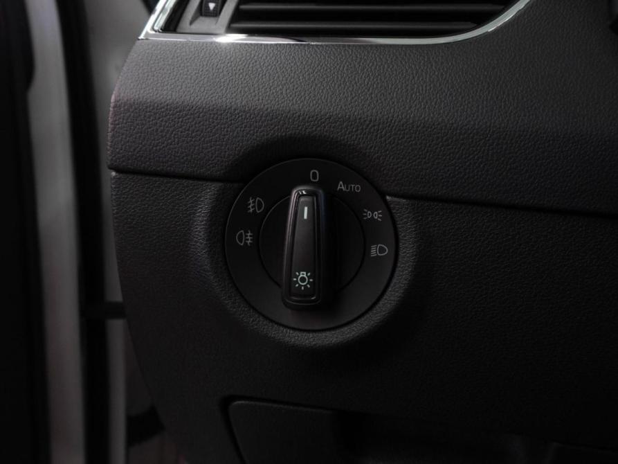 Skoda Octavia III (A7) Рестайлинг Воронеж  - изображение 13
