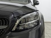 Mercedes-Benz C-Класс IV (W205) Рестайлинг Химки  - изображение 41