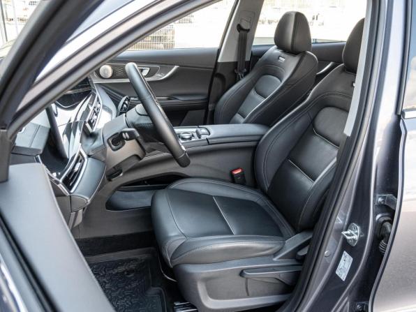 Chery Tiggo 7 Pro Max I Рестайлинг с пробегом 2024 года, цена 2 070 000 рублей, 26321 км, внедорожник, Автокод Объявления
