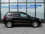 Volkswagen Tiguan I Рестайлинг Екатеринбург  - изображение 25
