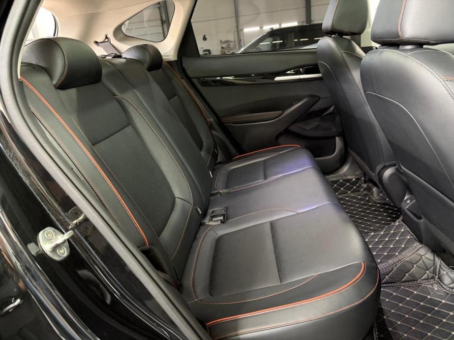 Kia Seltos I Рестайлинг Краснодар  - изображение 15