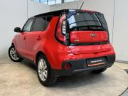 Kia Soul II Рестайлинг Волжский  - изображение 29