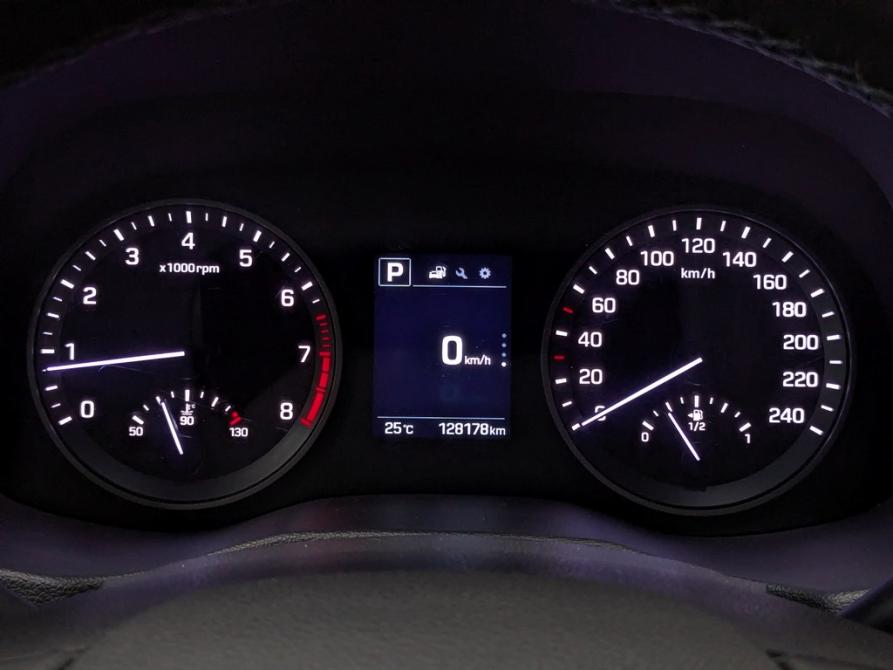 Hyundai Tucson III Москва  - изображение 16