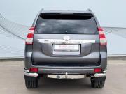 Toyota Land Cruiser Prado 150 Series Рестайлинг 1 Воронеж  - изображение 31
