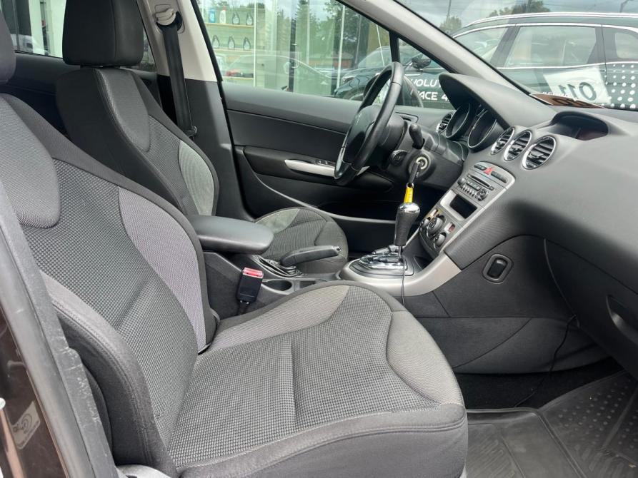 Peugeot 308 I Рестайлинг Санкт-Петербург  - изображение 9