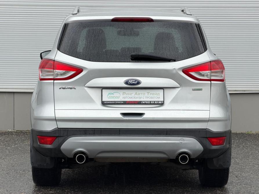 Ford Kuga II Белгород  - изображение 3