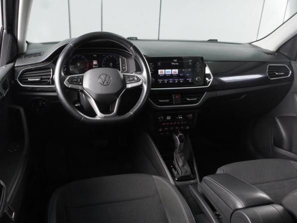 Volkswagen Polo VI с пробегом 2020 года, цена 1 789 000 рублей, 79104 км, лифтбек, Автокод Объявления