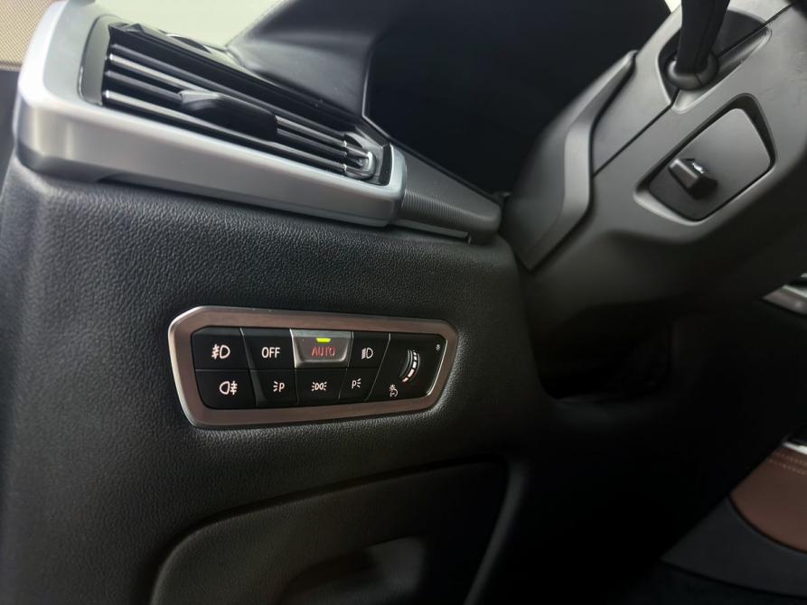 BMW X5 IV (G05/G18) Уфа  - изображение 15