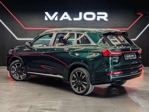 Evolute i-JOY II с пробегом 2026 года, цена 3 590 000 рублей, 5789 км, внедорожник, Автокод Объявления