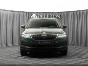Skoda Karoq I Москва  - изображение 30
