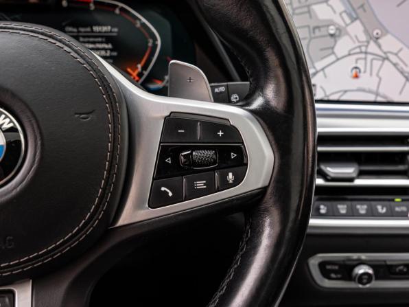 BMW X5 IV (G05/G18) с пробегом 2019 года, цена 5 998 000 рублей, 151317 км, внедорожник, Автокод Объявления