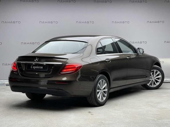 Mercedes-Benz E-Класс V (W213 S213 C238) с пробегом 2016 года, цена 2 075 000 рублей, 135761 км, седан, Автокод Объявления