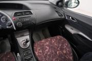 Honda Civic VIII Рестайлинг Красноярск  - изображение 34
