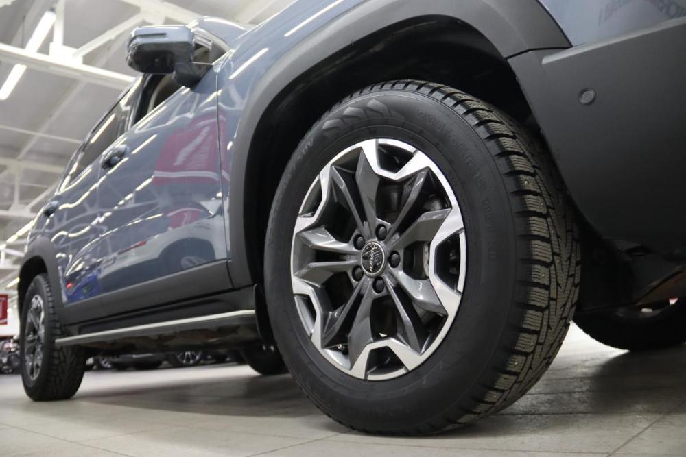 Haval Dargo Сургут  - изображение 32