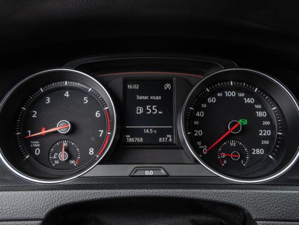 Volkswagen Golf GTI VII с пробегом 2014 года, цена 1 900 000 рублей, 186768 км, хэтчбек, Автокод Объявления