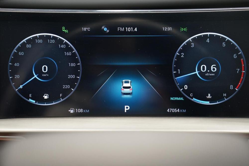 Chery Tiggo 8 Pro Max I Крым  - изображение 20