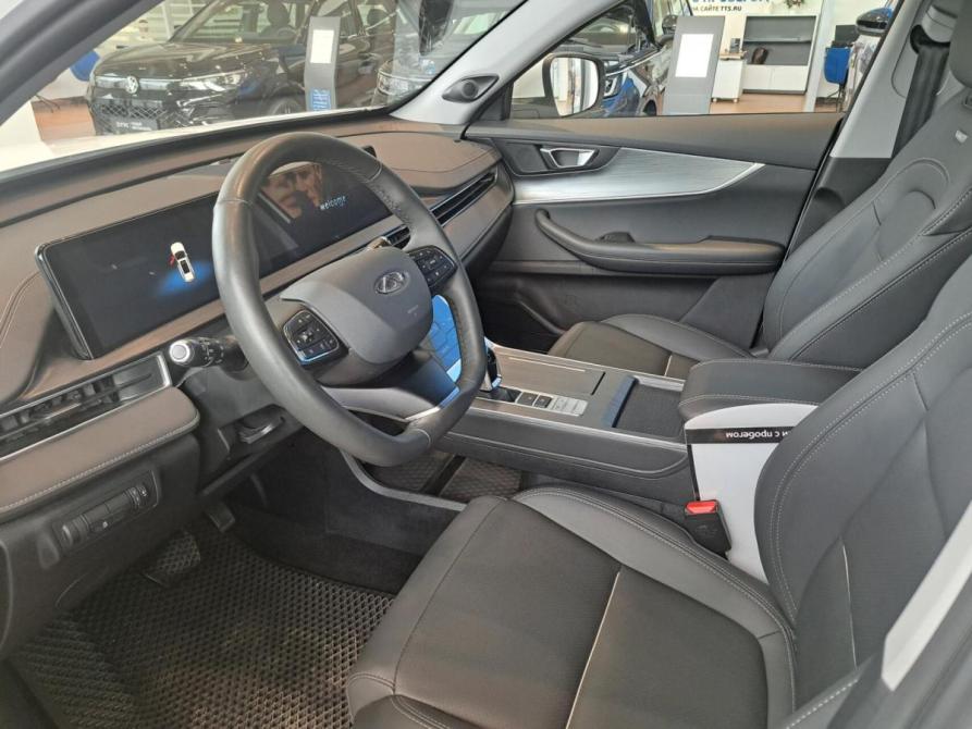 Chery Tiggo 7 Pro Max I Казань  - изображение 20
