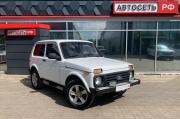 Lada (ВАЗ) 2121 (4x4) I Рестайлинг Астрахань  - изображение 19