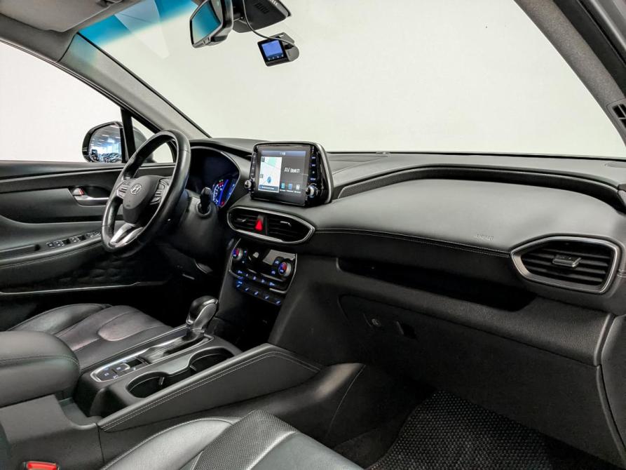 Hyundai Santa Fe IV Москва  - изображение 11