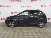 Renault Sandero II Рестайлинг Вологда  - изображение 25