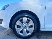 Skoda Rapid I Стерлитамак  - изображение 31