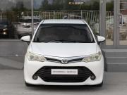 Toyota Corolla XI (E160 E170 E180) Рестайлинг 1 Новосибирск  - изображение 20