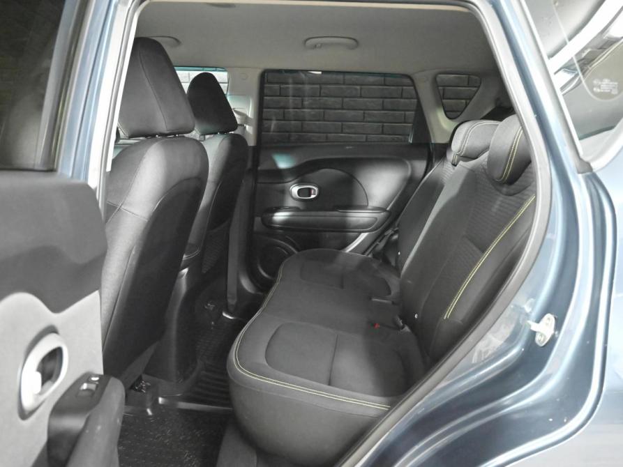 Kia Soul II Екатеринбург  - изображение 16