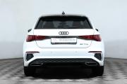 Audi A3 IV (8Y) Москва  - изображение 26