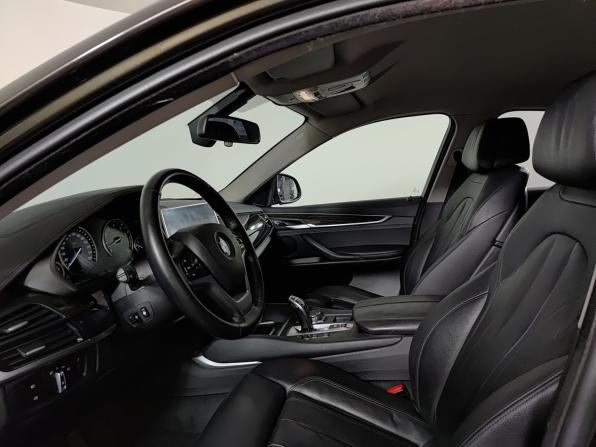 BMW X6 II (F16) с пробегом 2015 года, цена 2 990 000 рублей, 144979 км, внедорожник, Автокод Объявления