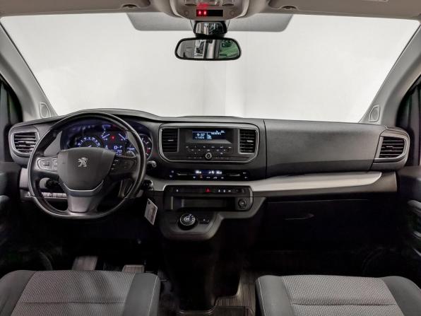 Peugeot Traveller I с пробегом 2019 года, цена 3 150 000 рублей, 42225 км, минивэн, Автокод Объявления