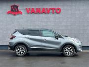 Renault Kaptur I Рестайлинг Альметьевск  - изображение 13