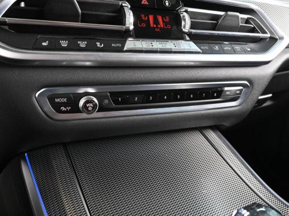 BMW X5 IV (G05/G18) с пробегом 2019 года, цена 5 419 000 рублей, 221193 км, внедорожник, Автокод Объявления