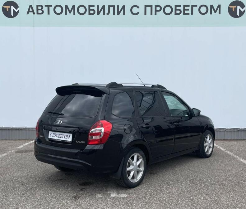 Lada (ВАЗ) Kalina II Стерлитамак  - изображение 2