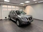 Nissan Terrano III (D10) Тверь  - изображение 24