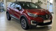 Renault Kaptur I Рестайлинг Пермь  - изображение 29
