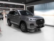 Chery Tiggo 8 Pro Max I Москва  - изображение 28