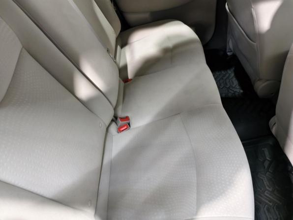 Nissan Leaf I (ZE0/AZE0) с пробегом 2011 года, цена 615 000 рублей, 19857 км, хэтчбек, Автокод Объявления
