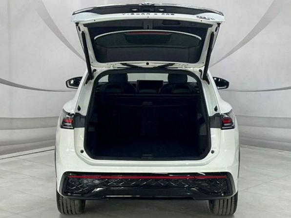 Новый Volkswagen Tiguan II Рестайлинг (China Market) 2026 года, цена 4 490 000 рублей, внедорожник, Автокод Объявления