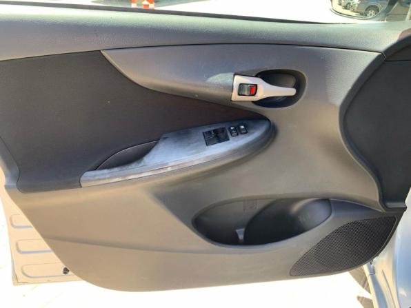 Toyota Corolla X (E140 E150) с пробегом 2007 года, цена 569 900 рублей, 257761 км, седан, Автокод Объявления