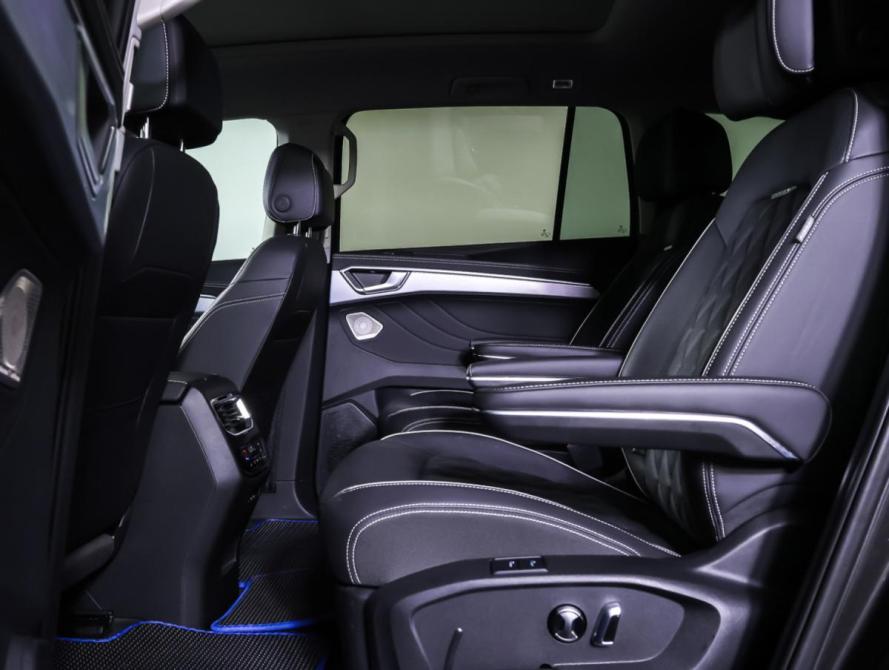 Volkswagen Talagon I Москва  - изображение 12
